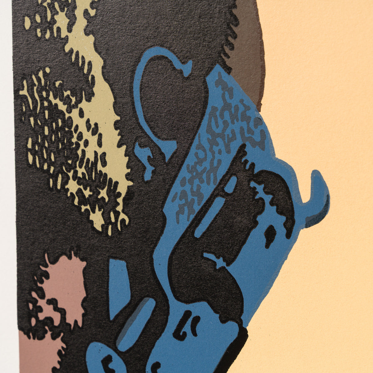 Jornada Del Muerto #2