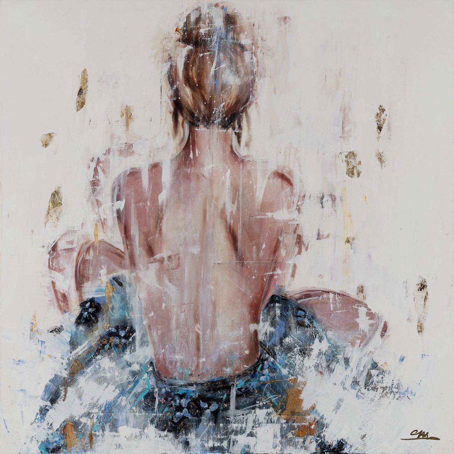 CAH ORI POR 18150 5 Meditations 