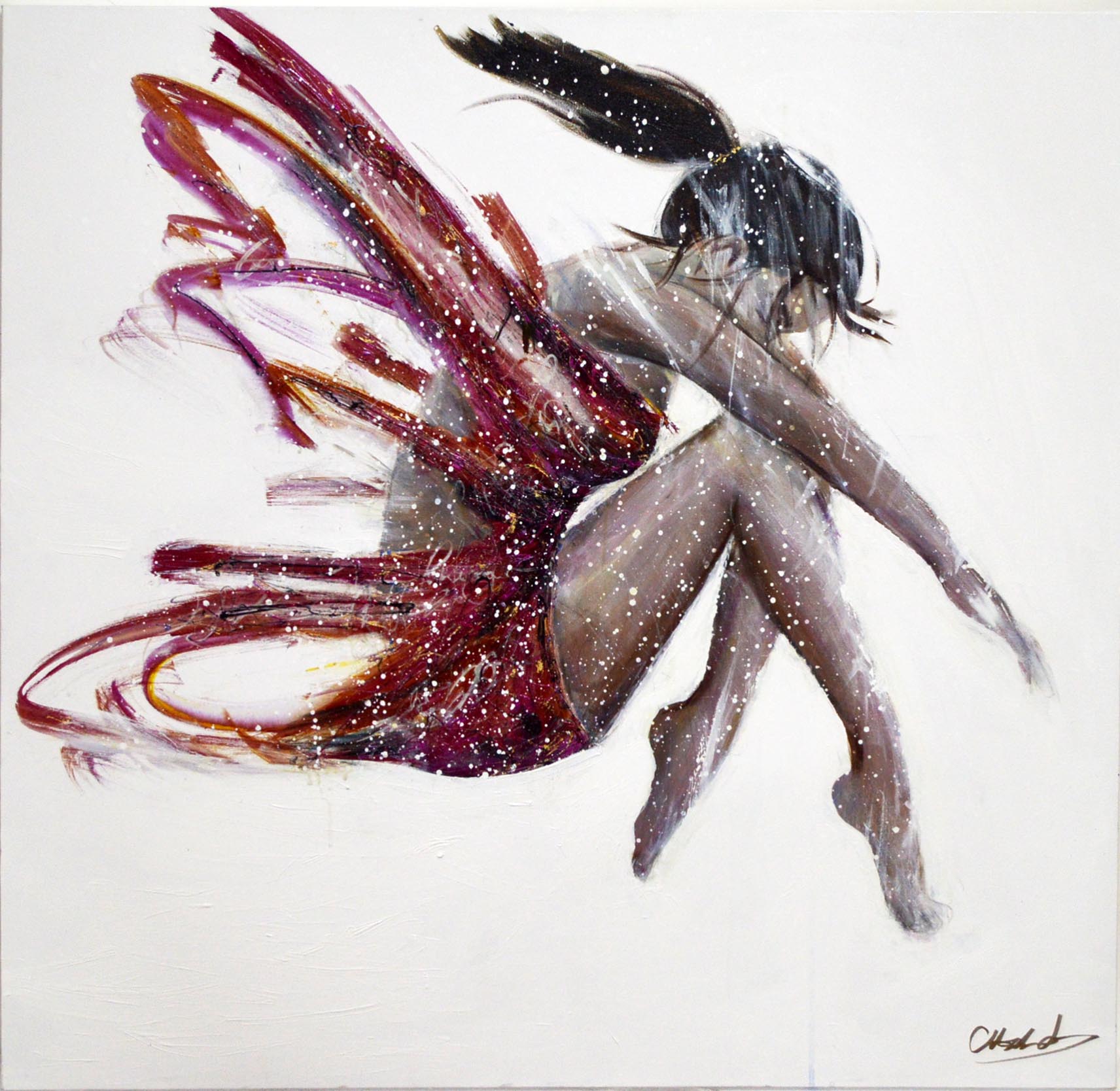 CAH   Returning Home 