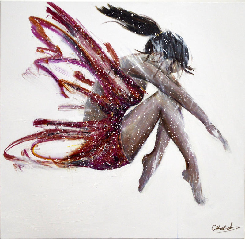 CAH   Returning Home 