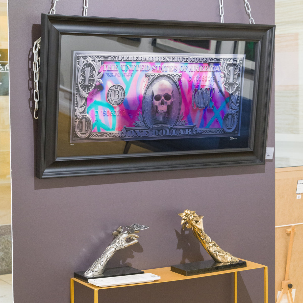 Cambridge Gallery 31 