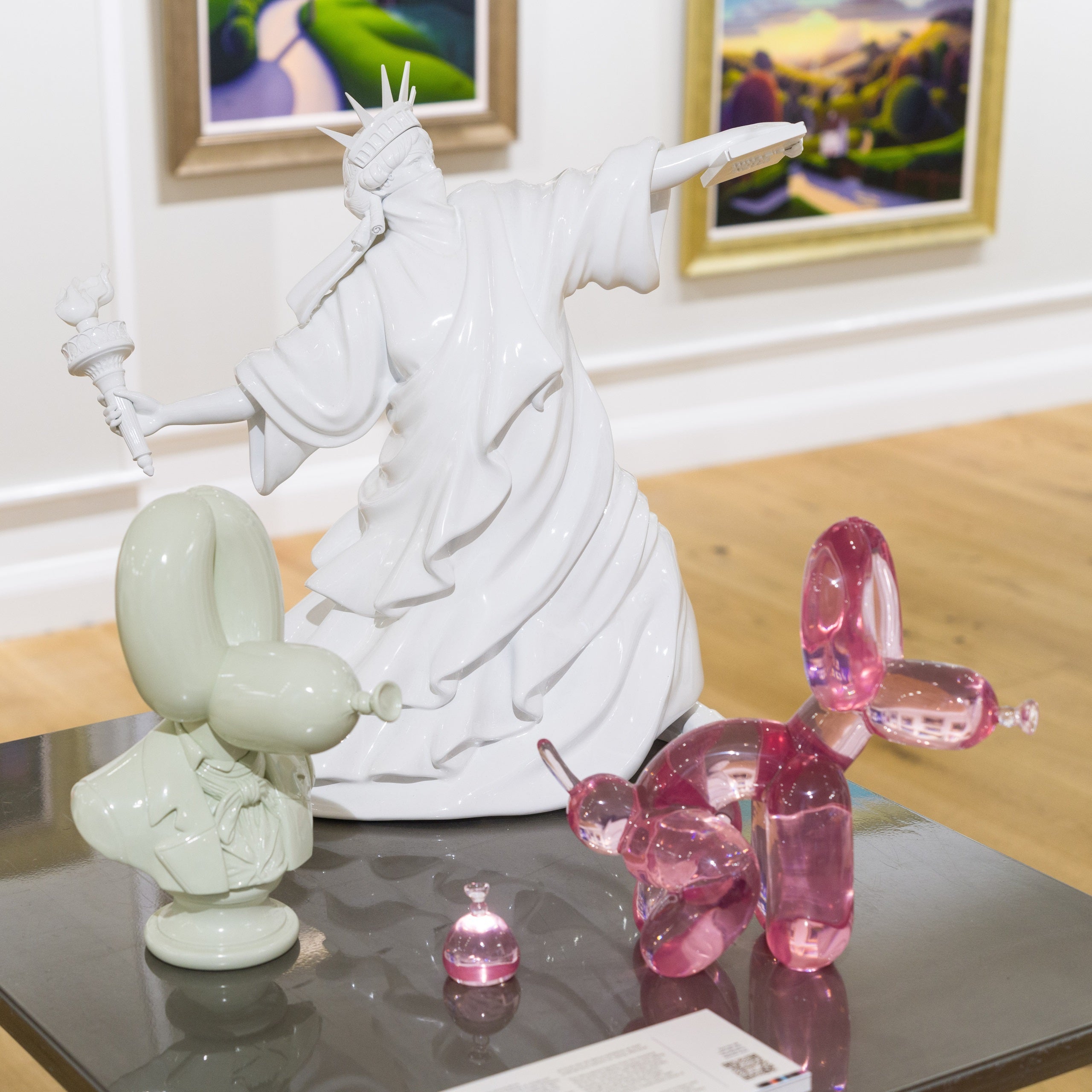 POPek Jelly Dog - Candy Pink