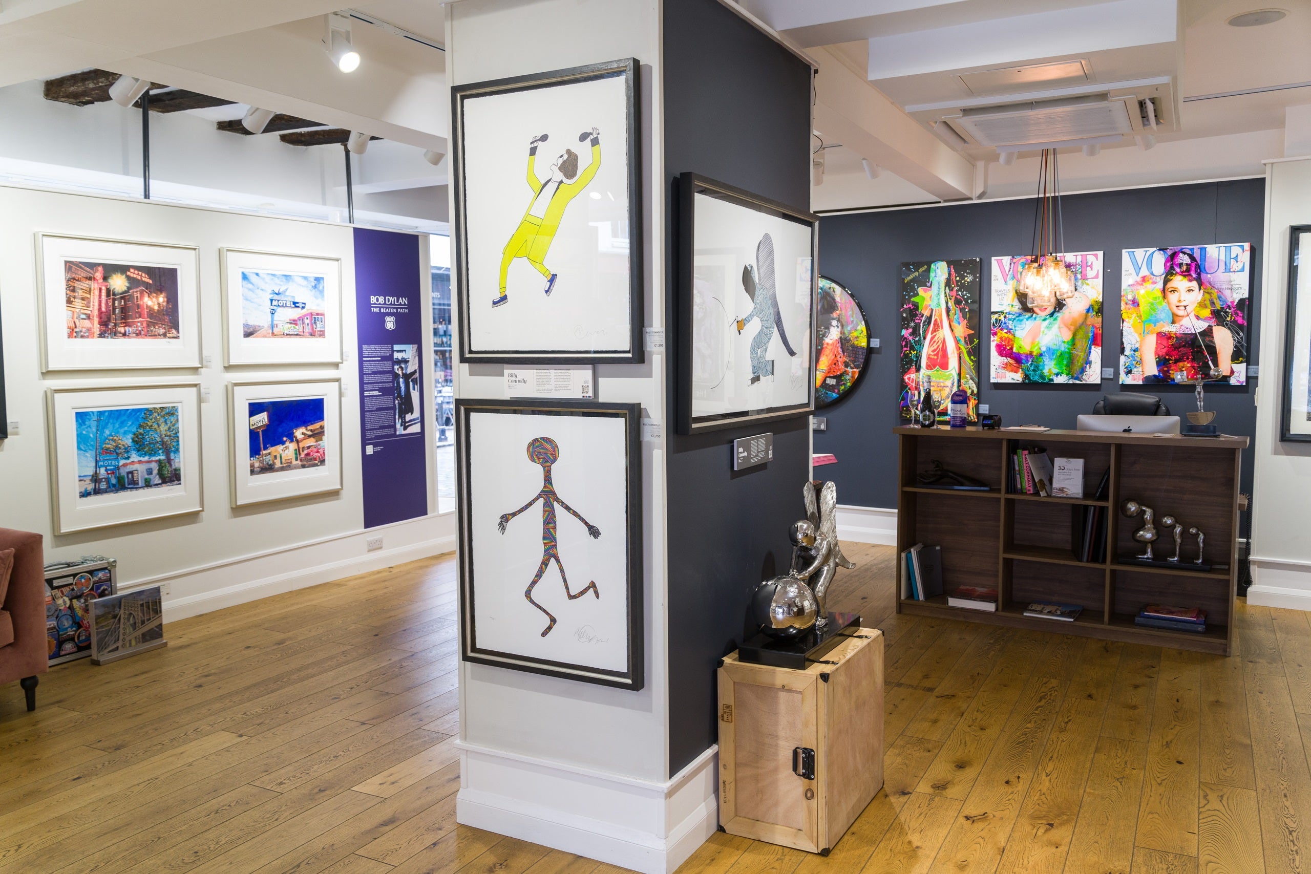 Product image 1 for billy-connolly-step-we-gaily