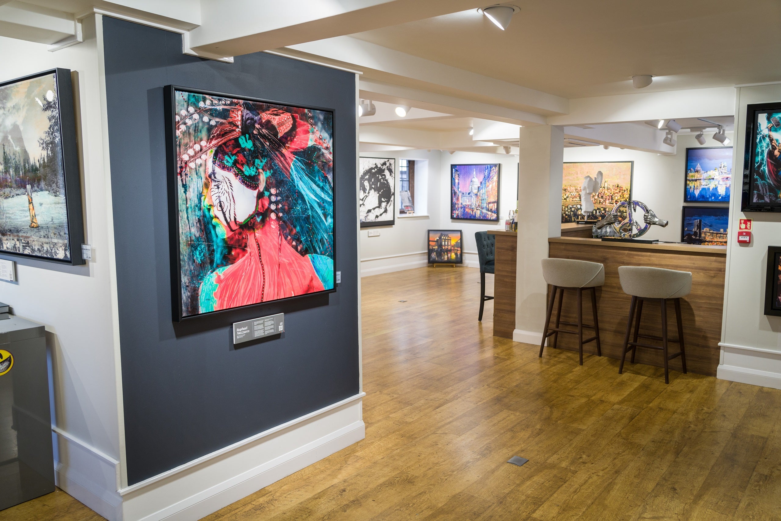 Product image 4 for raphael-mazzucco-kigeni-and-kioo-set