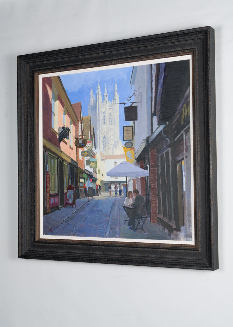 Canterbury   Nigel Mason (2) 