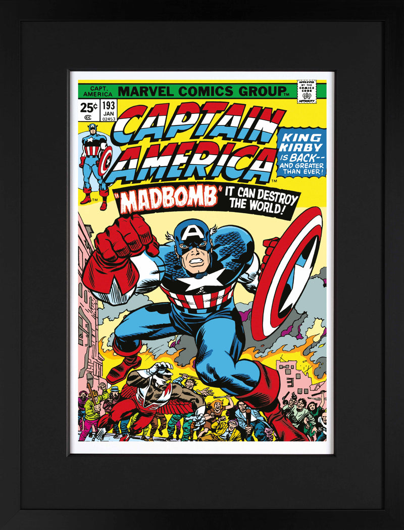 Captain America 193   Madbomb FR RGB