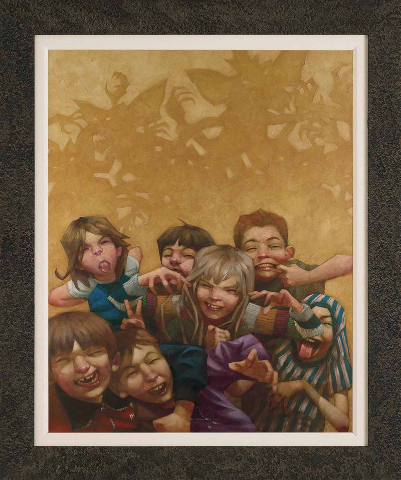 cda and never feed them after midnight f