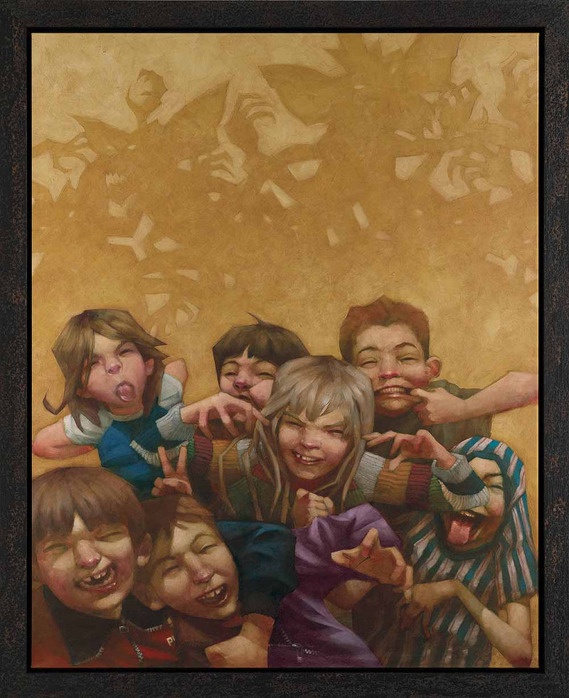 cda and never feed them after midnight fbc