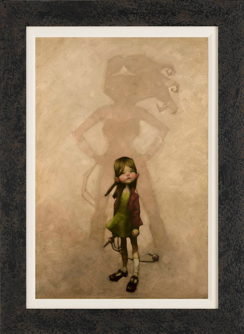 cda fighting for the right f