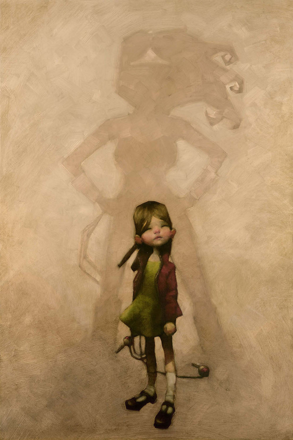 cda fighting for the right r1