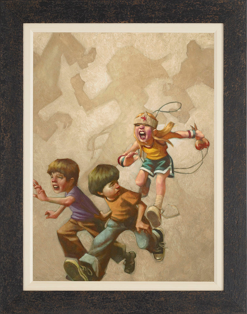 CDA Grrrl Power FNC RGB LR