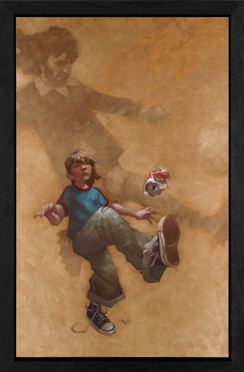 CDA He Shoots      He Scores FBC 