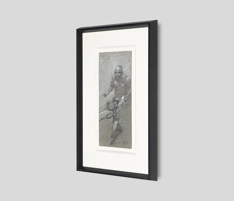 CDA ORI SKT 04569 2 Splice the Mainbrace 