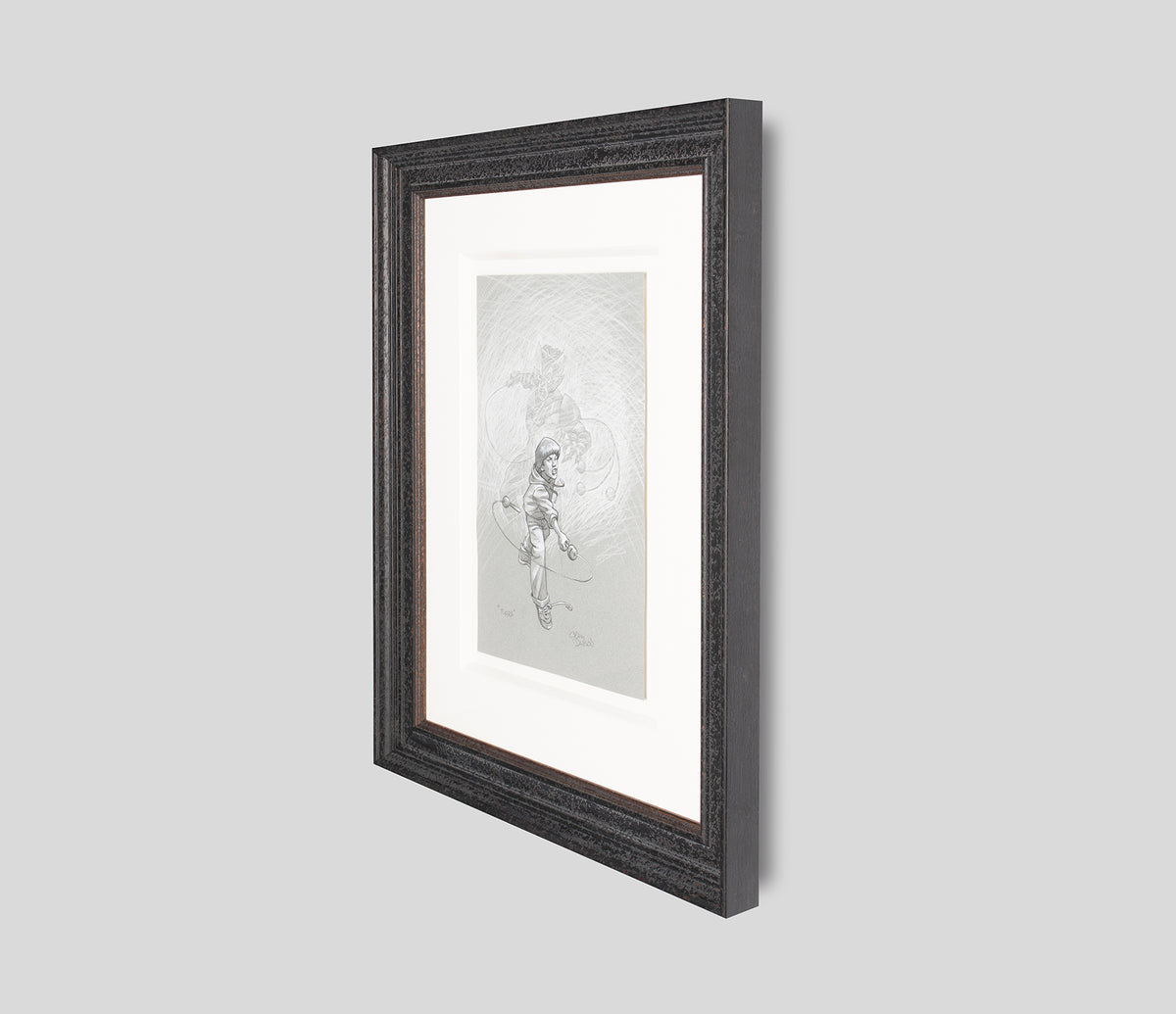 CDA ORI SKT 09983 2 Tugra 