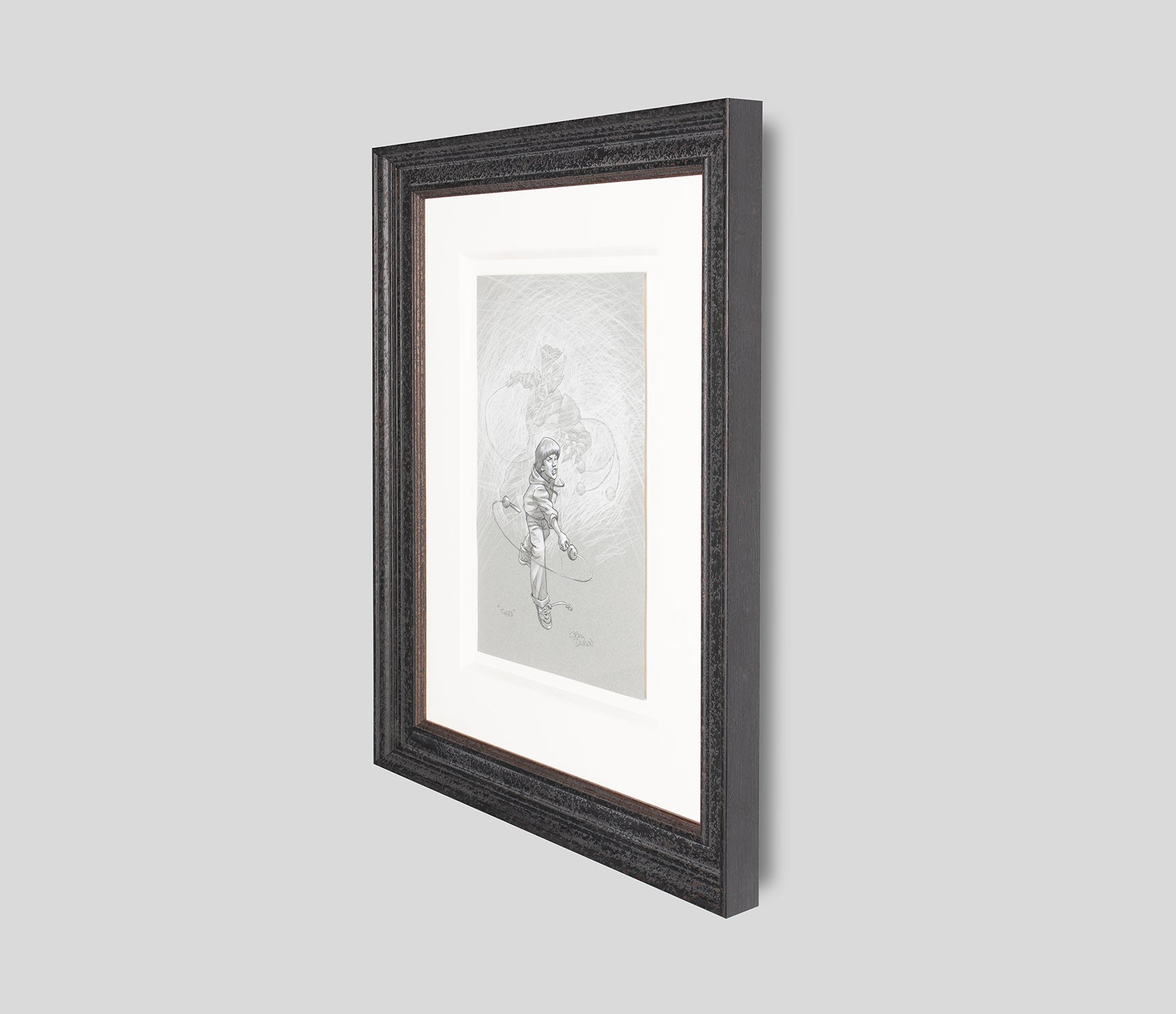 CDA ORI SKT 09983 2 Tugra 