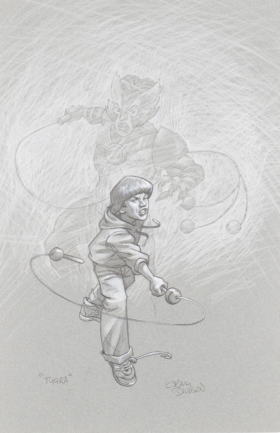 CDA ORI SKT 09983 3 Tugra 