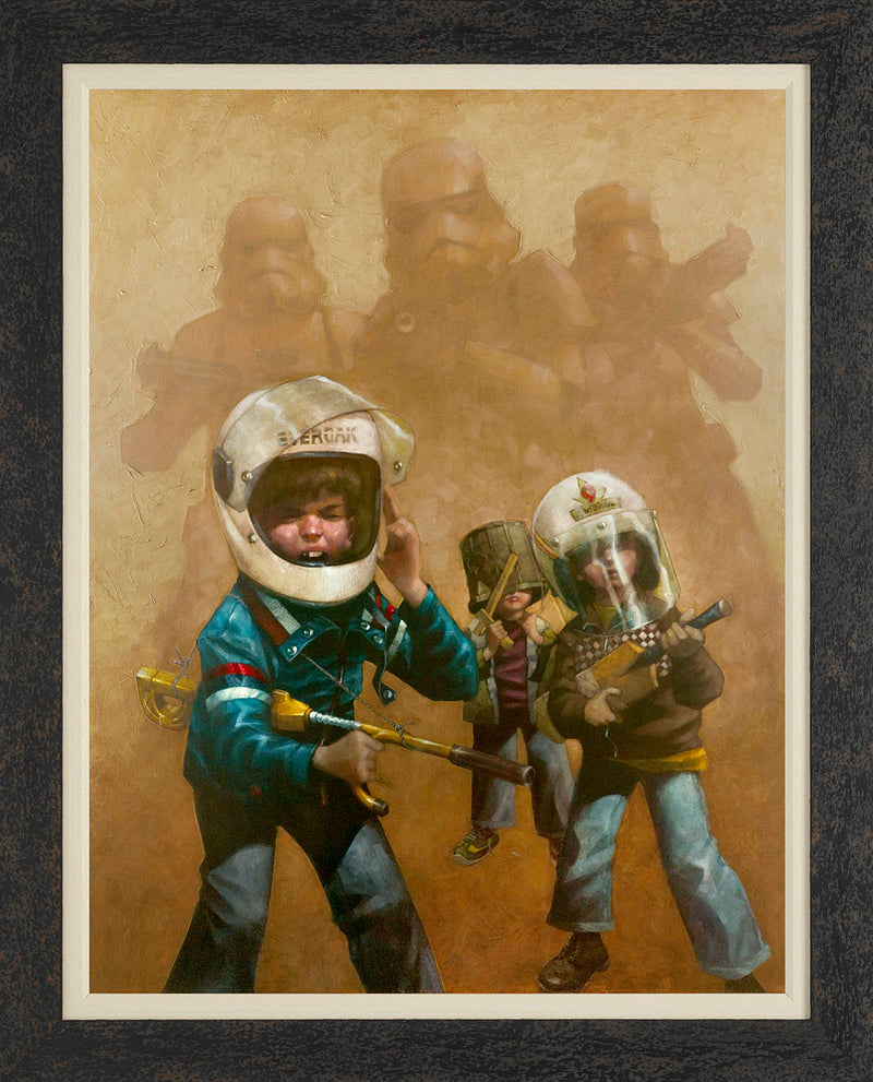 CDA Super Troopers FNC