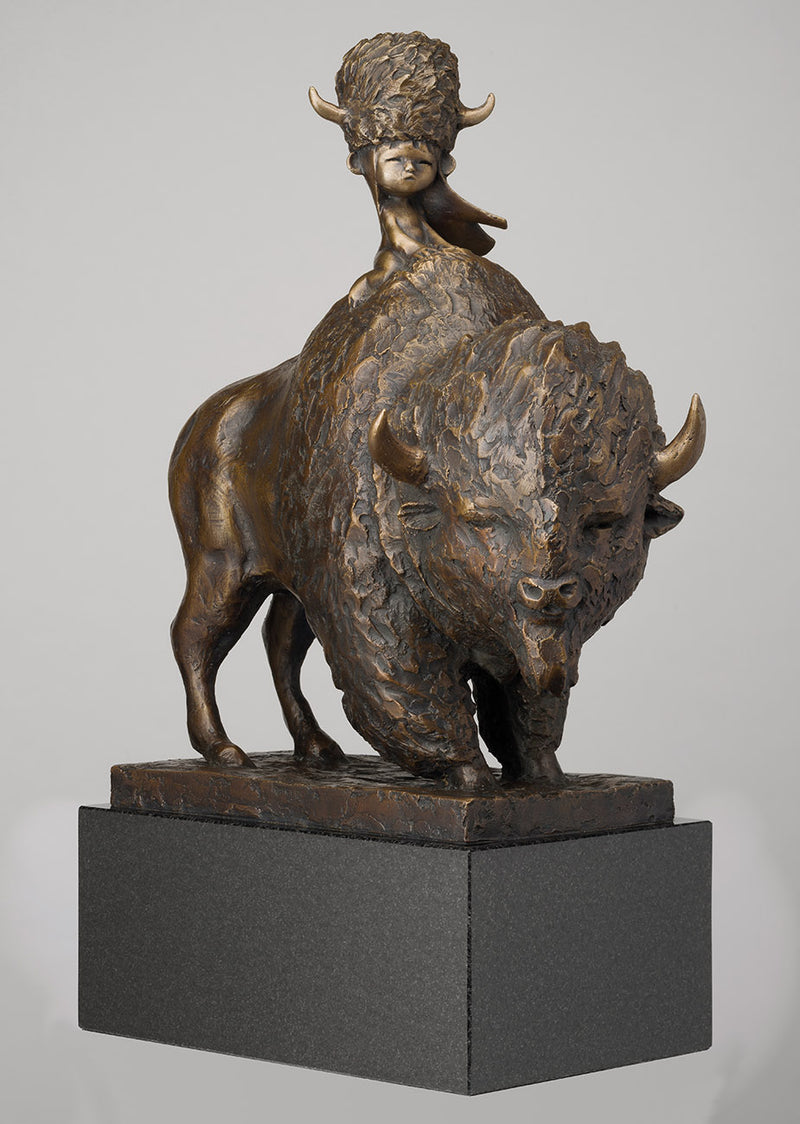 CDA Timberlyne Sculp