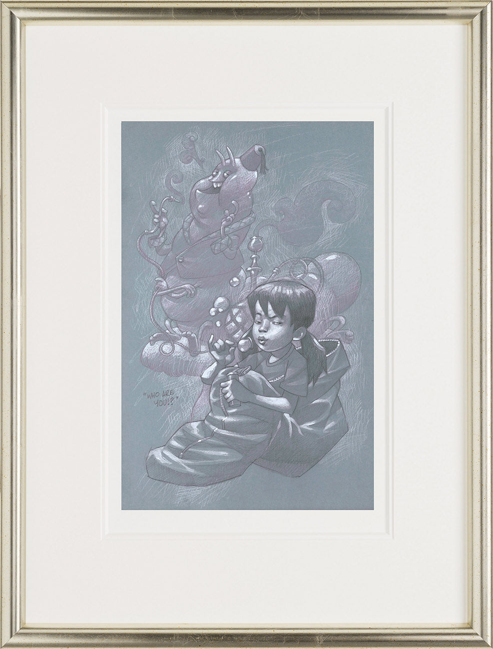 CDA Who Are You!%EF%80%A5 r1 F