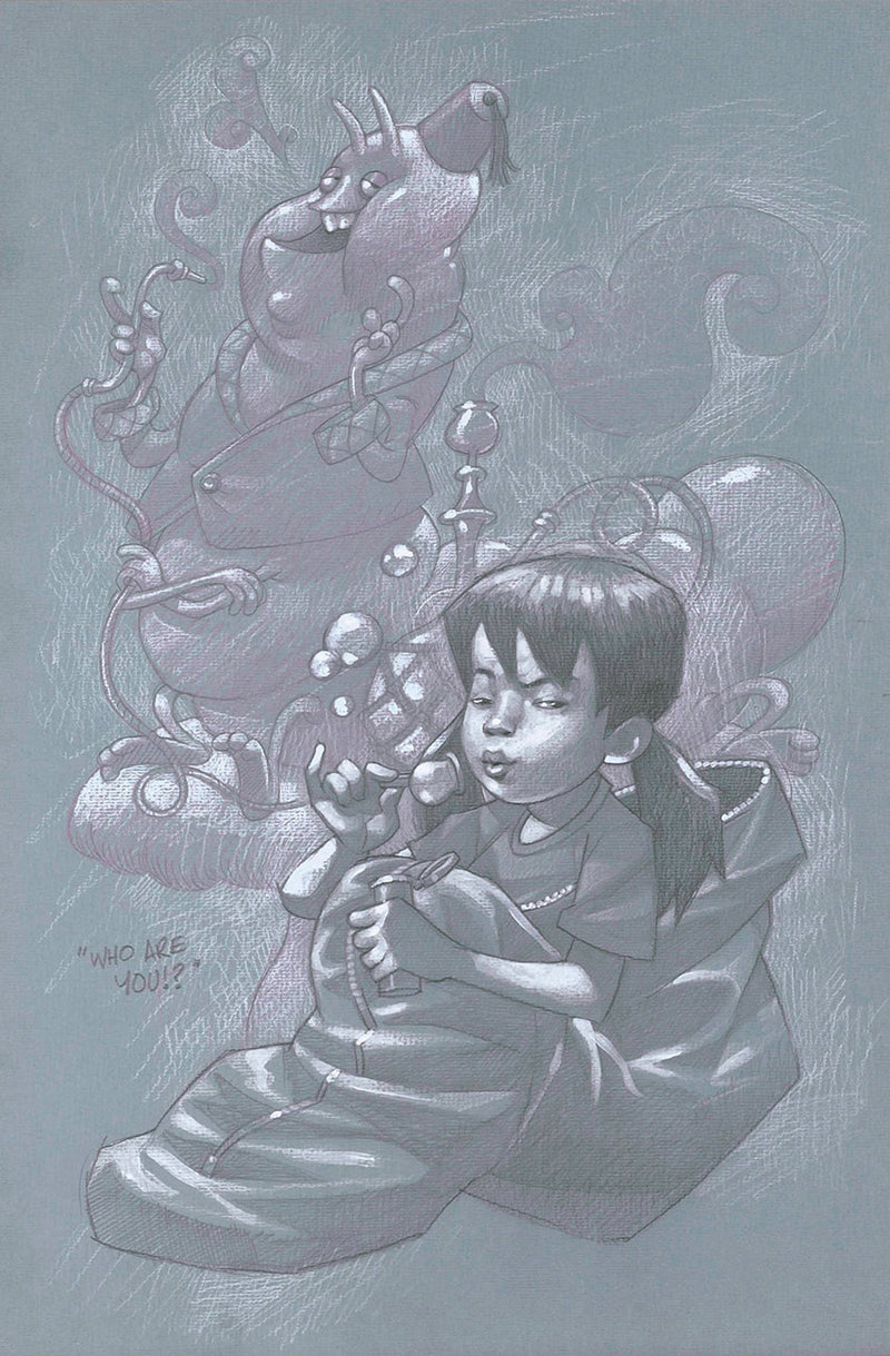 CDA Who Are You!%EF%80%A5 r1