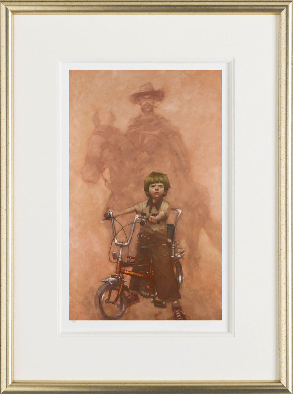 cdgc34 for a few quavers more f