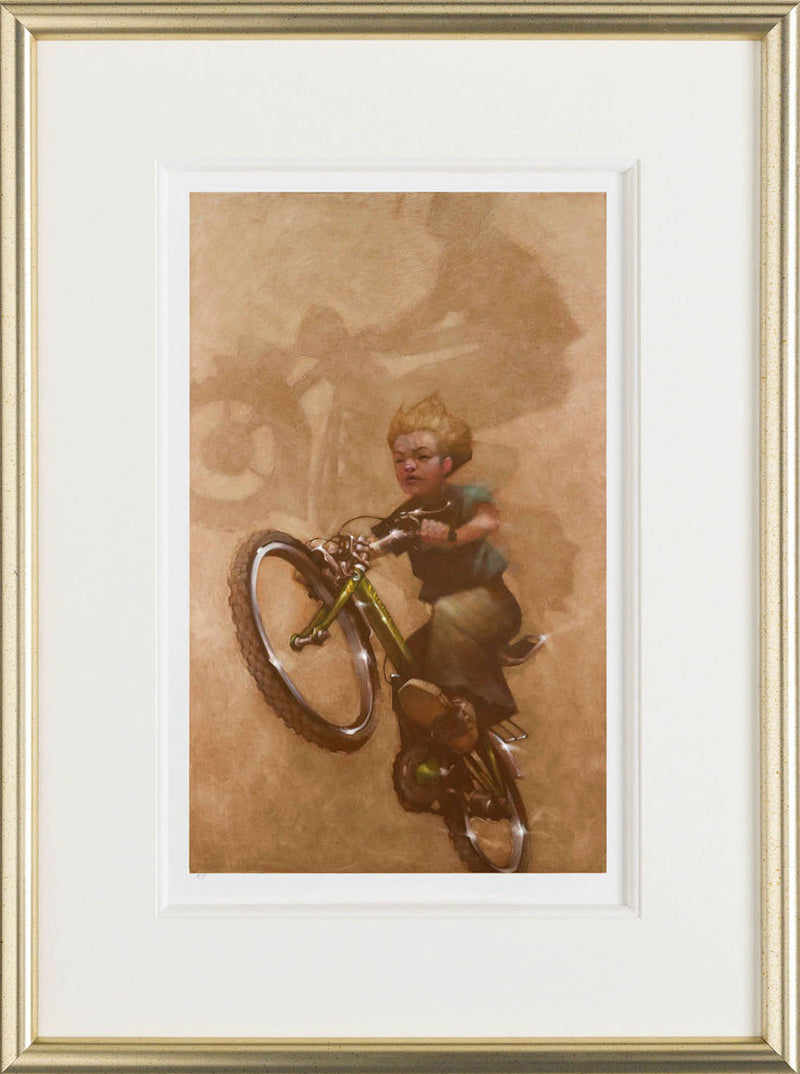 cdgc36 the great ish escape f