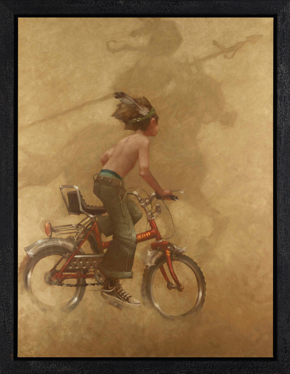 CDGC44 Whooooooooow! FBC