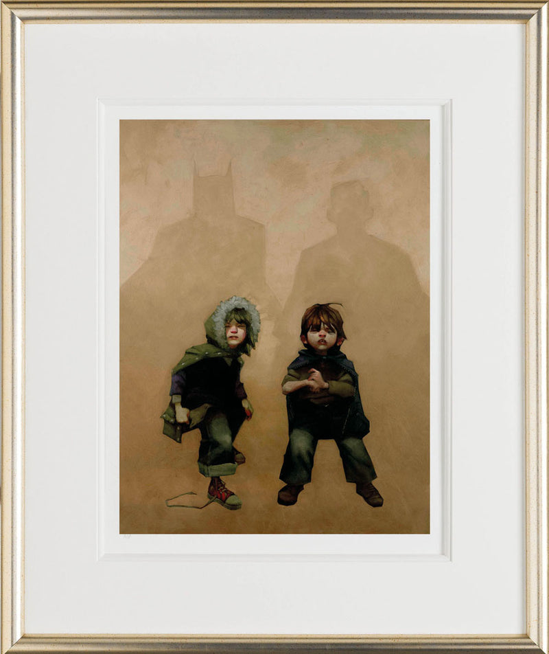 cdgc8 the bat signal time to act f