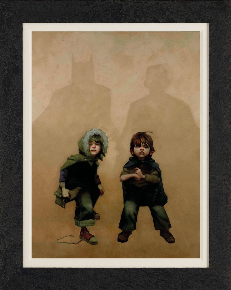 cdgc8c the bat signal time to act fc