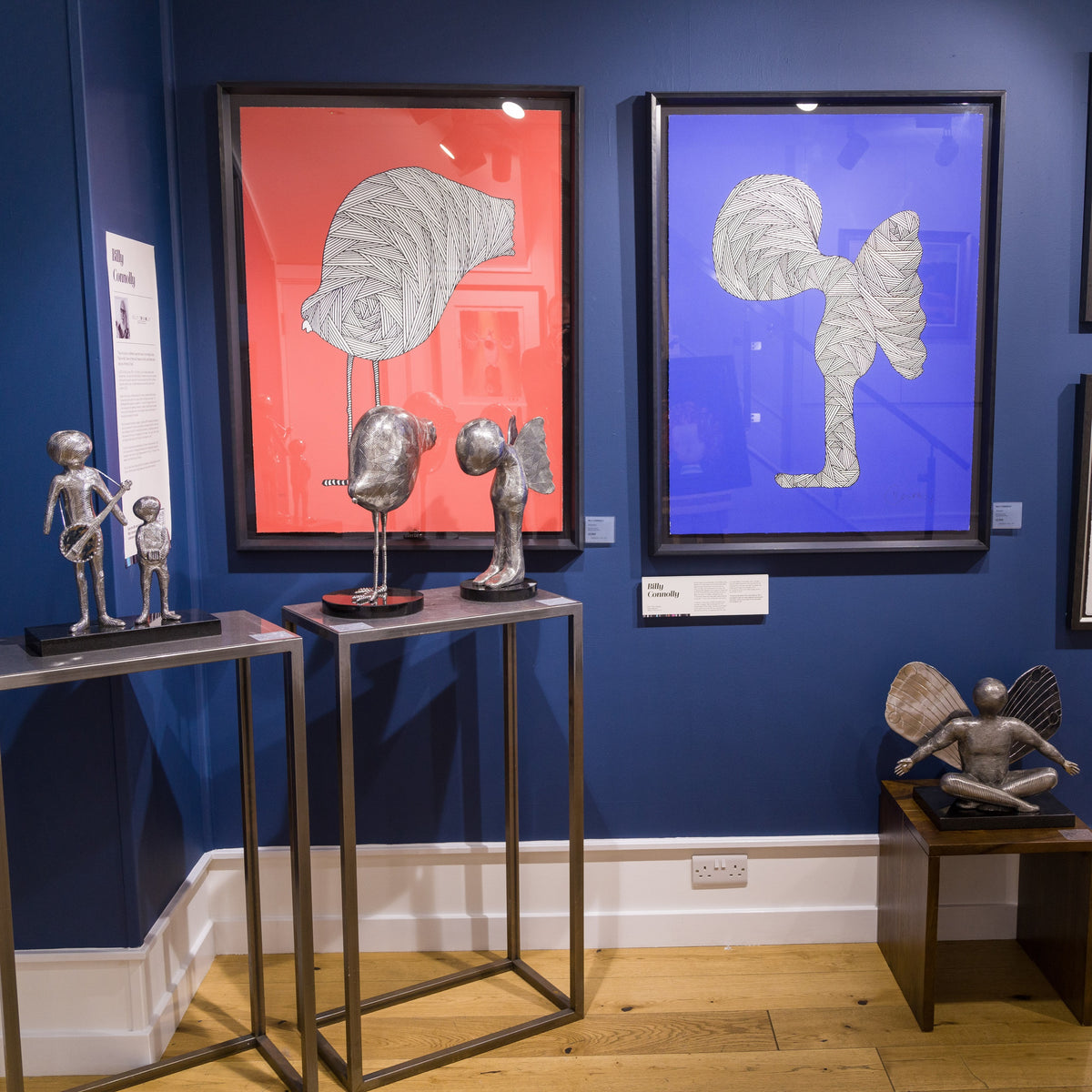 Cheltenham Gallery 105 