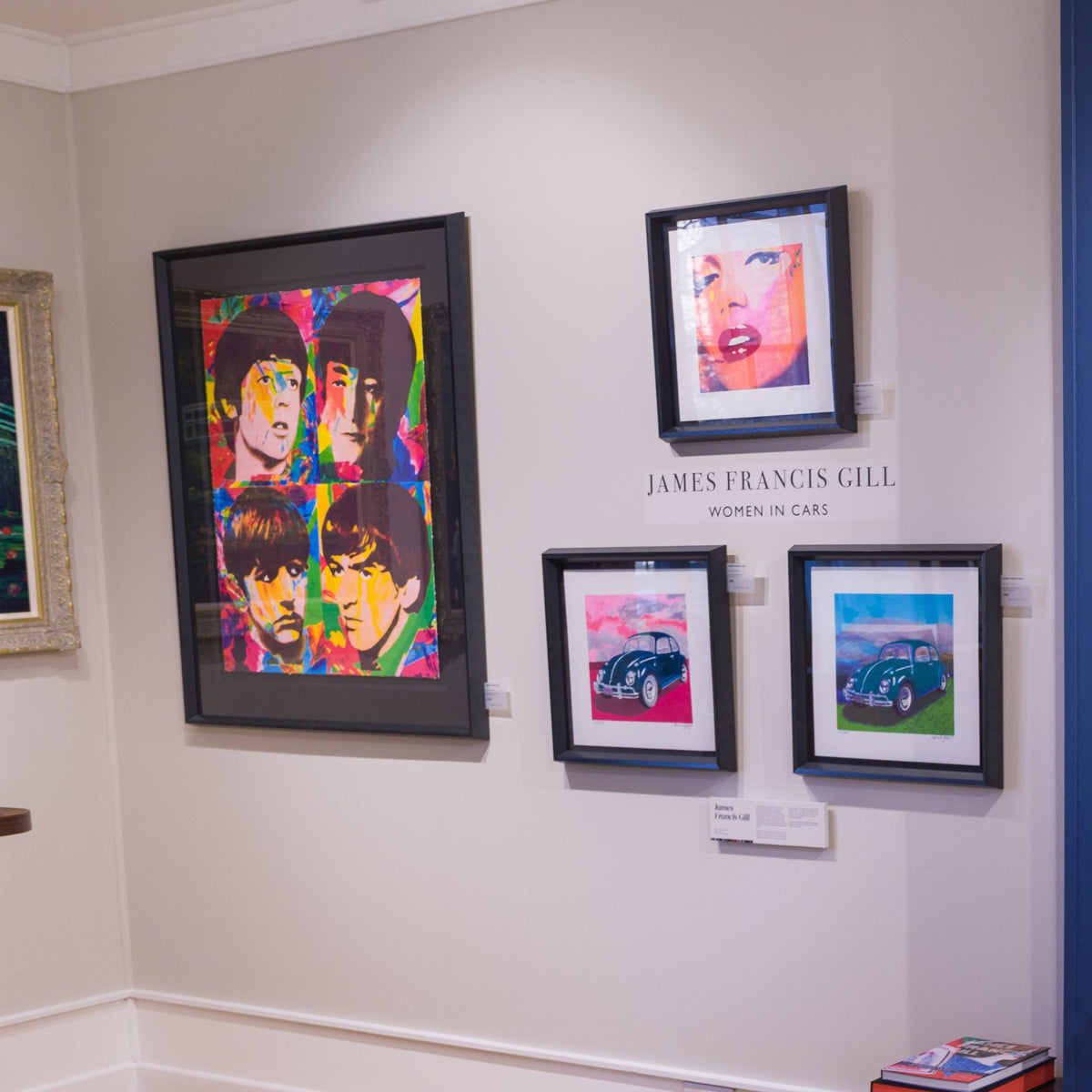 Cheltenham Gallery 481 