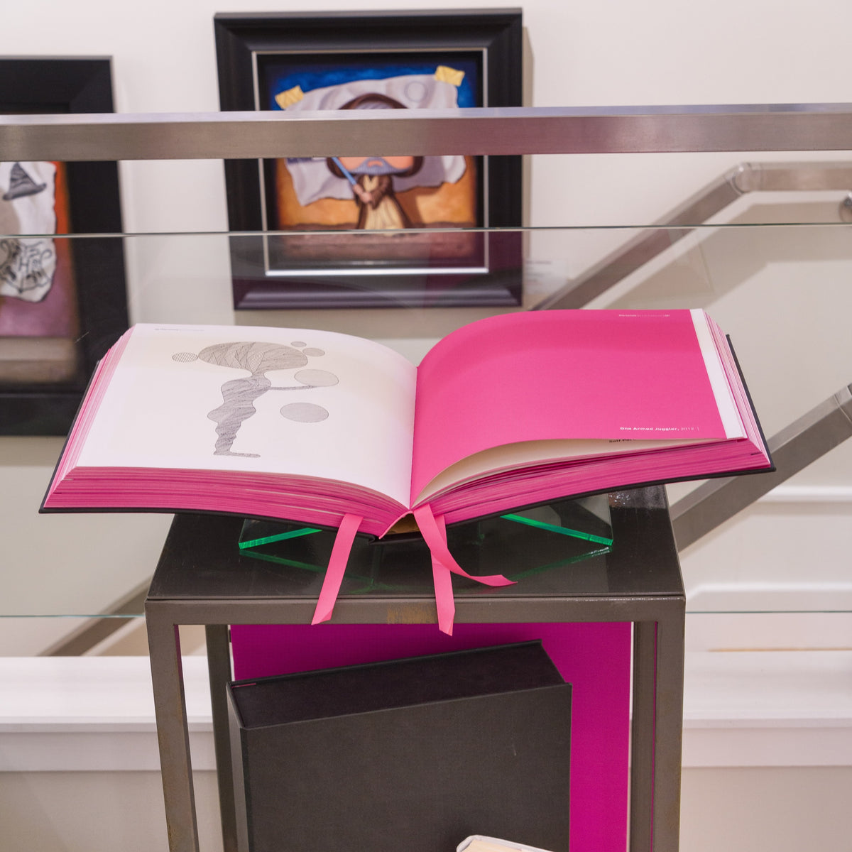 Cheltenham Gallery 55 