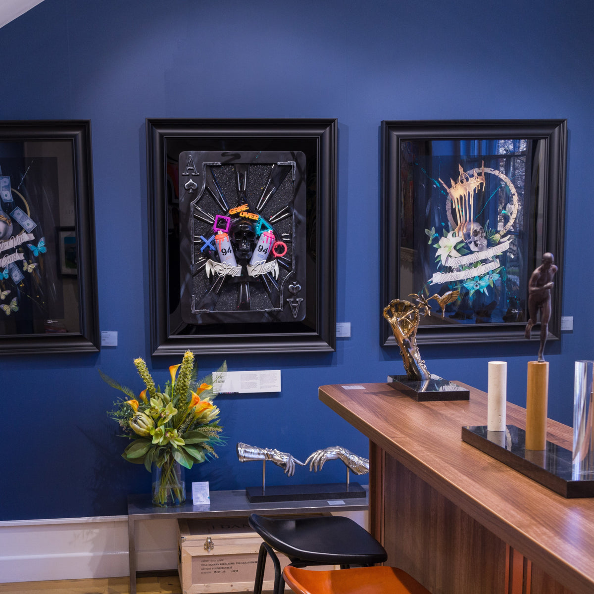 Cheltenham Gallery 58 