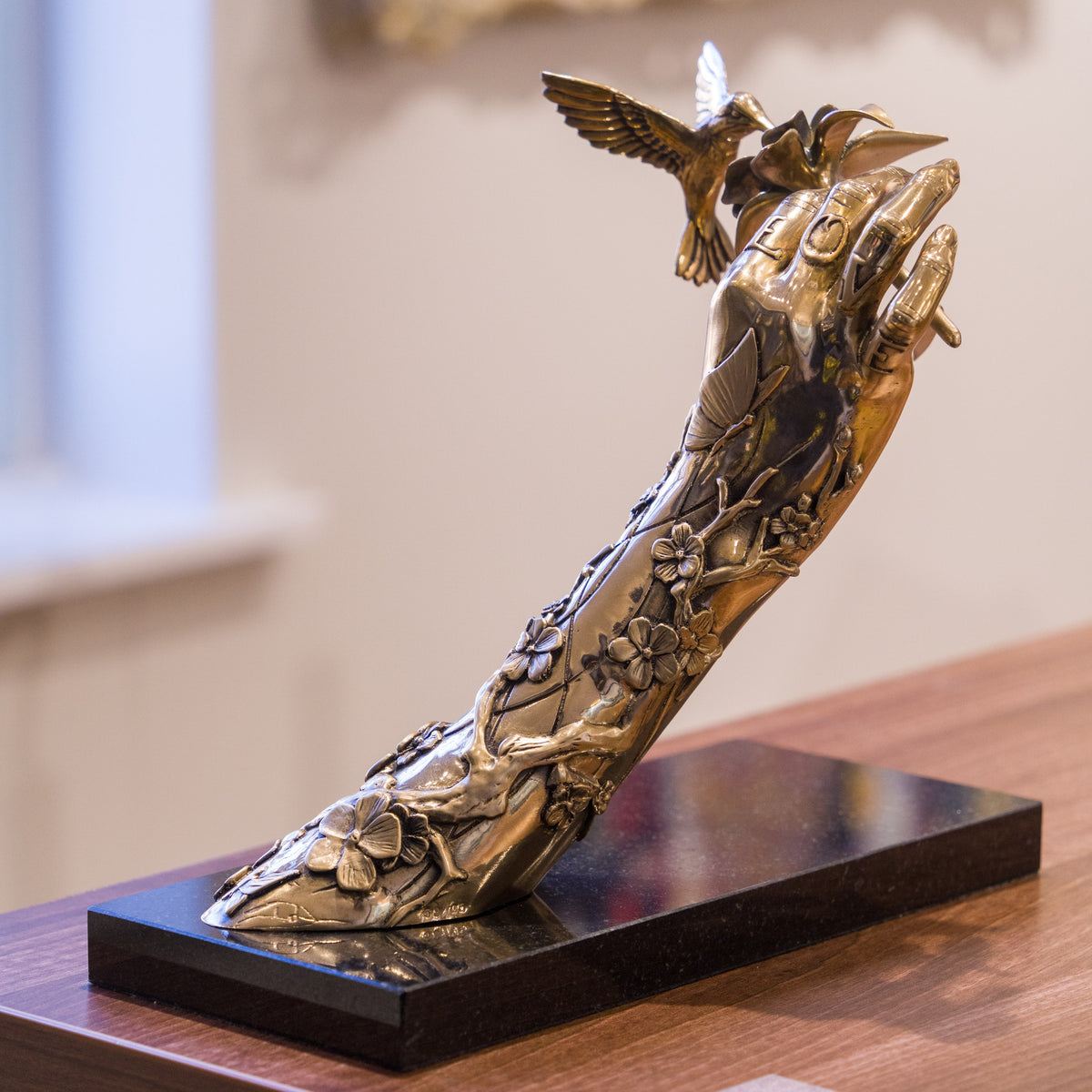 Cheltenham Gallery 62 