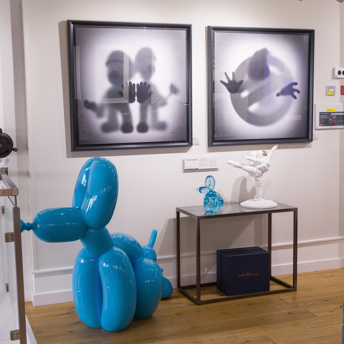 Cheltenham Gallery 85 