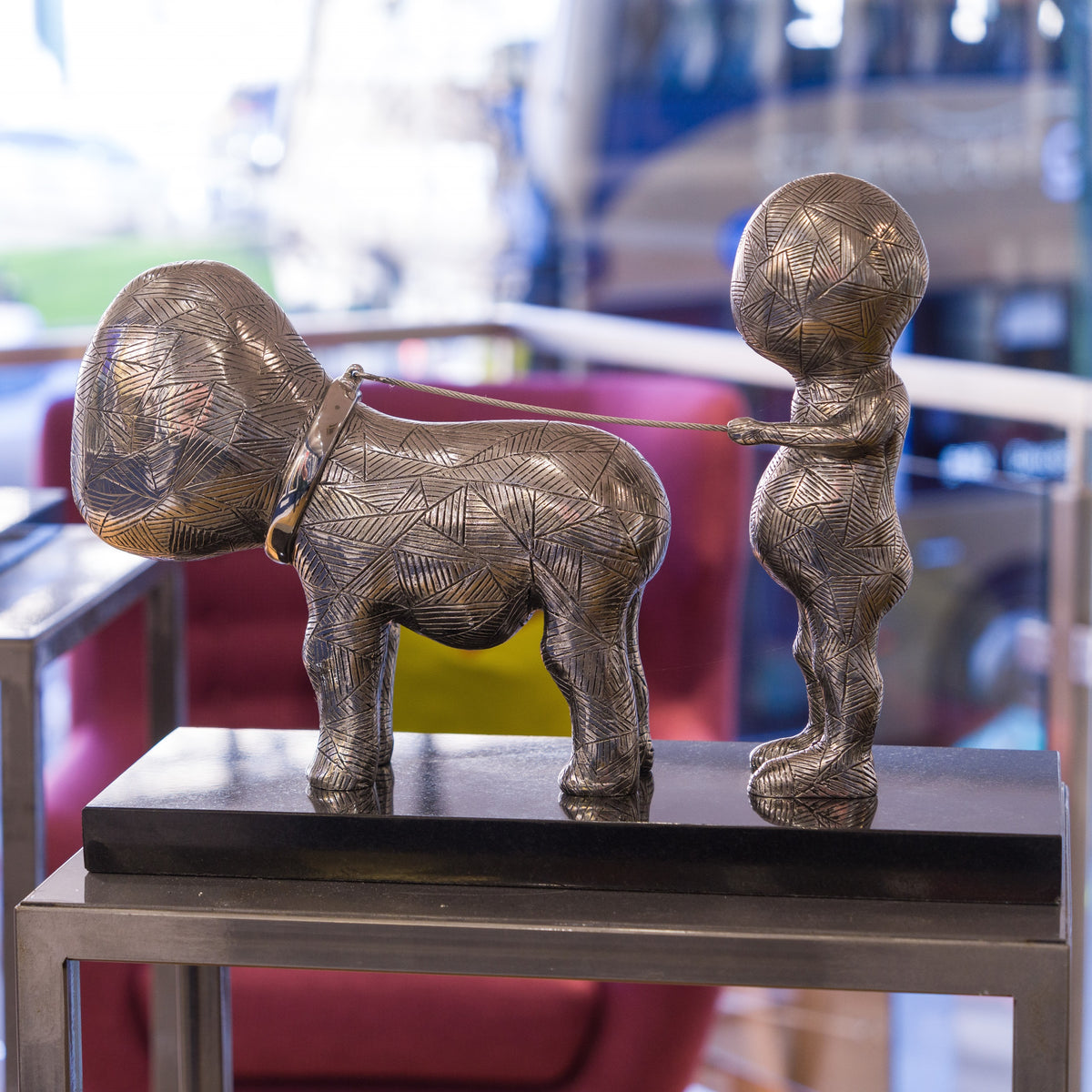 Cheltenham Gallery 89 