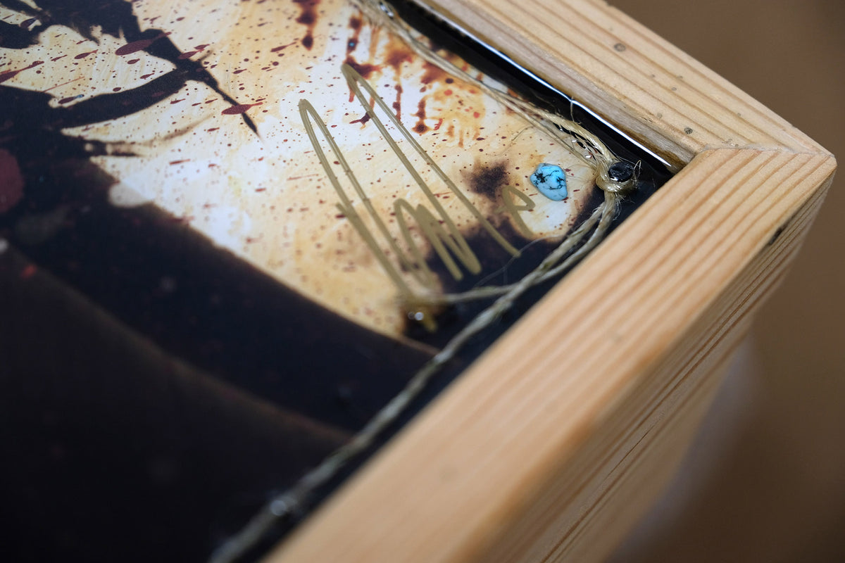 The Never-Ending Summer – Midnight Pond