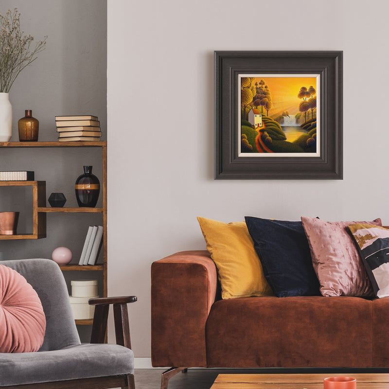 COLOUR BLOG PCO ROOM SET 