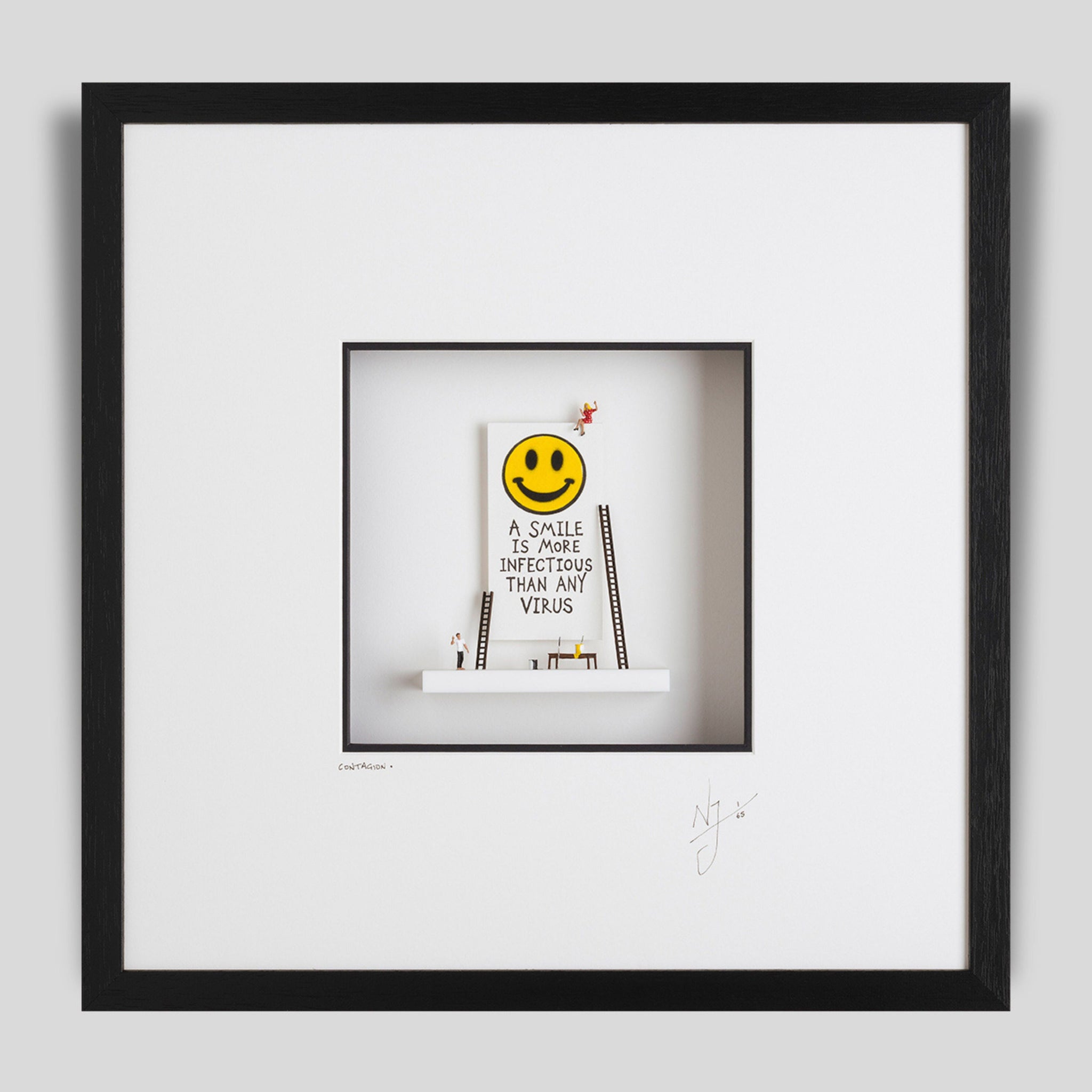 Institutional Contagion and the Paul Weiss Epstein Engagement Logic