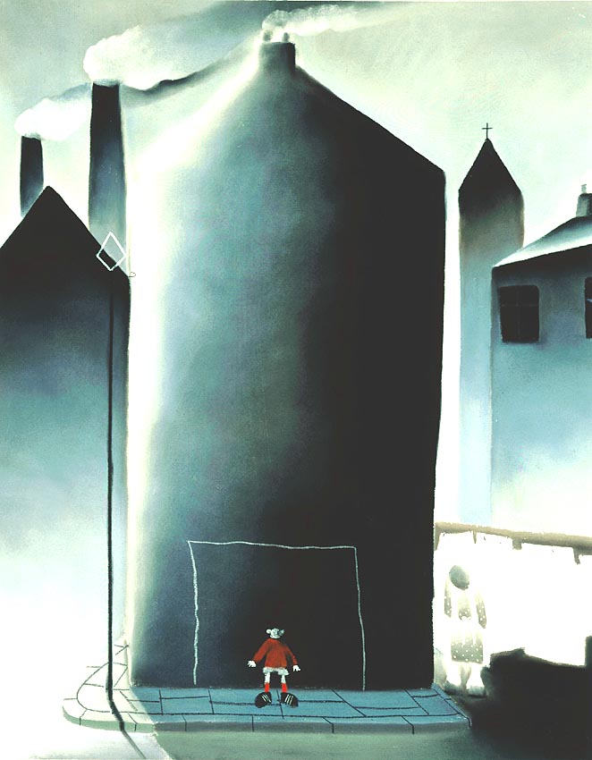 Copy of MTH The Keeper