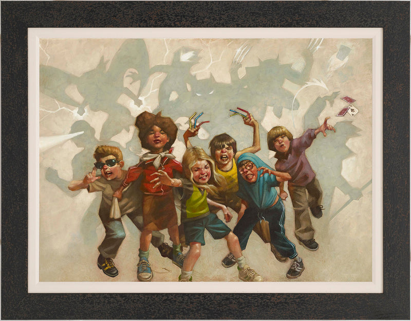 craig davison Express Yourself