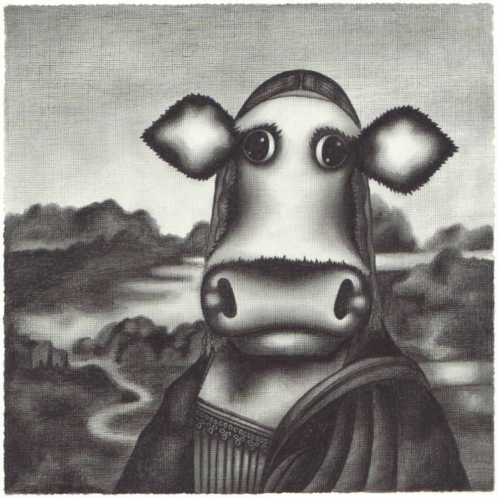 csgc112 study of the moona lisa r2