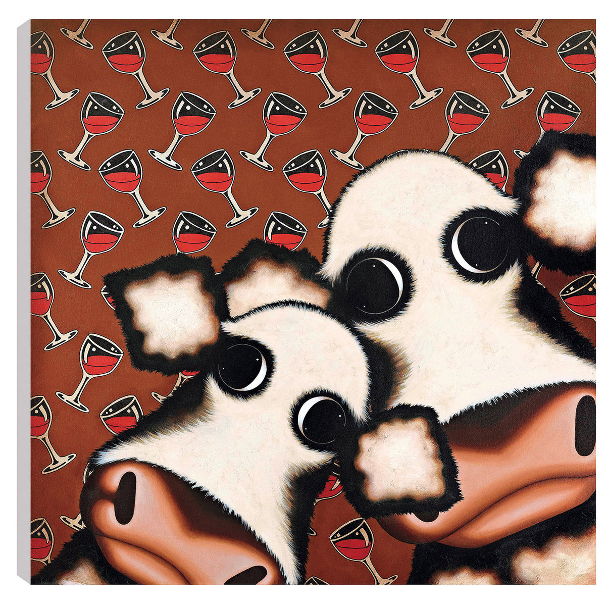 CSH Bovine OClock   Selfie BC RGB LR
