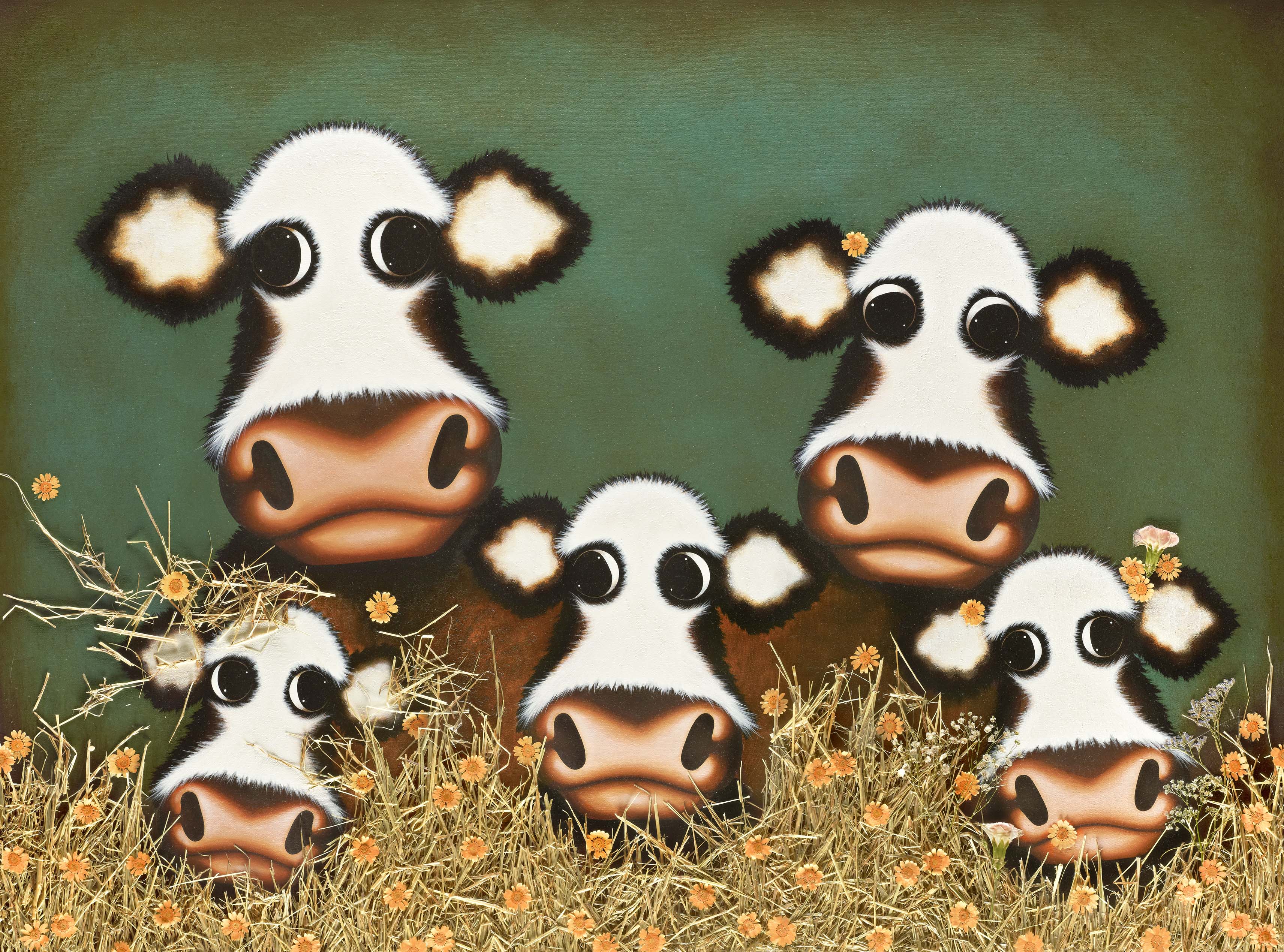 CSH   Famooly Picnic