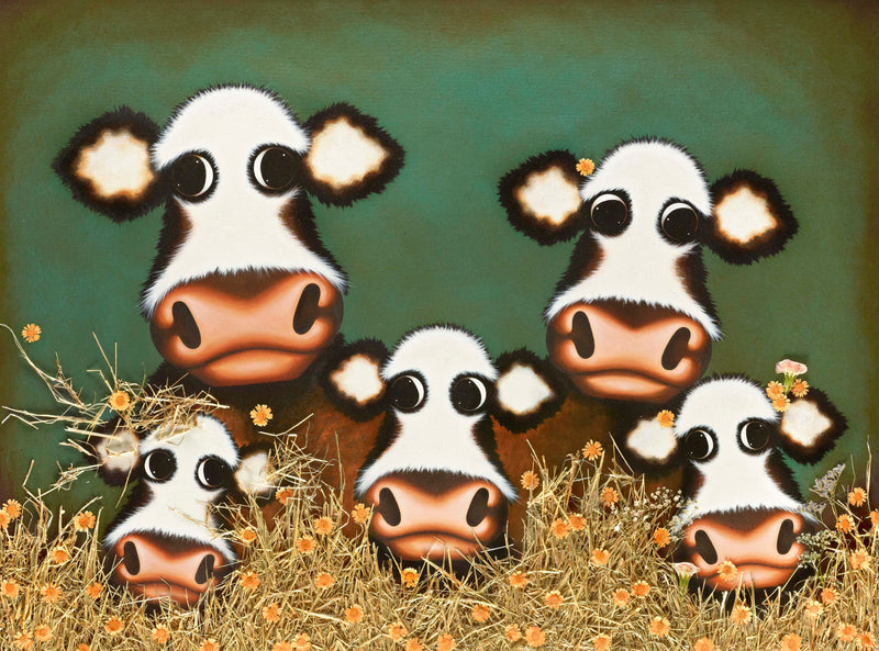 CSH   Famooly Picnic