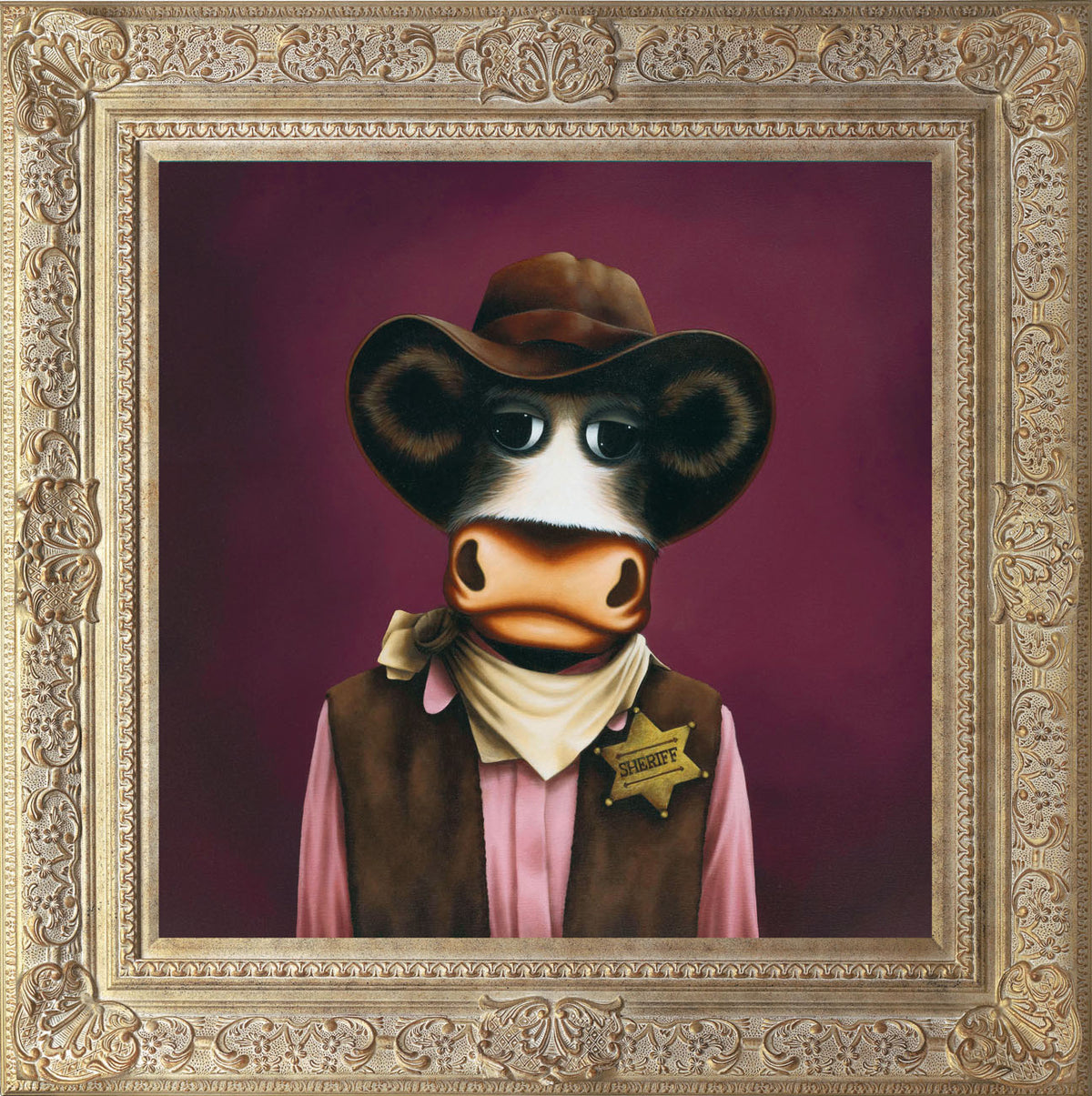 csh hay wayne gold f