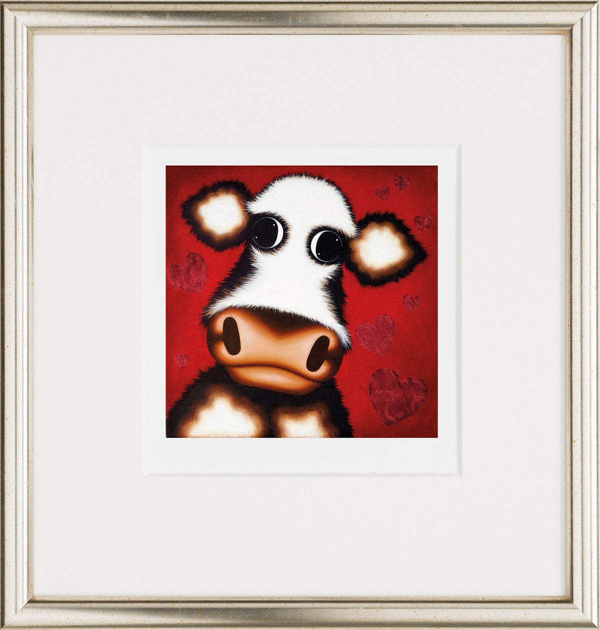 CSH   My Valentine 2