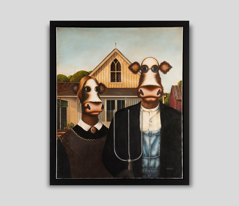 CSH ORI HUM 11923 1 Amoorican Gothic 