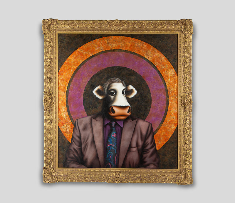 CSH ORI HUM 98219 1 Stephen Fry 