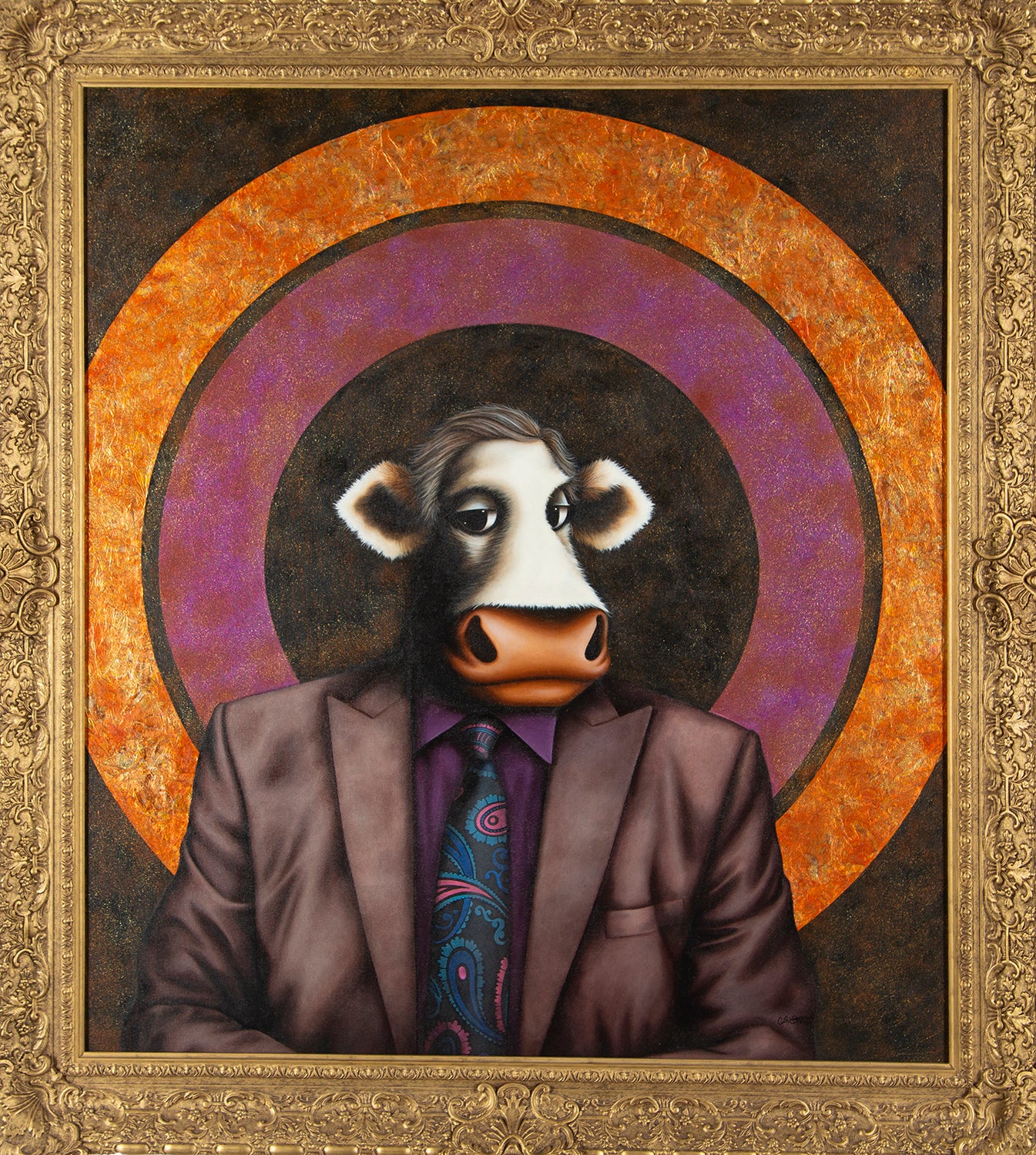 CSH ORI HUM 98219 6 Stephen Fry 